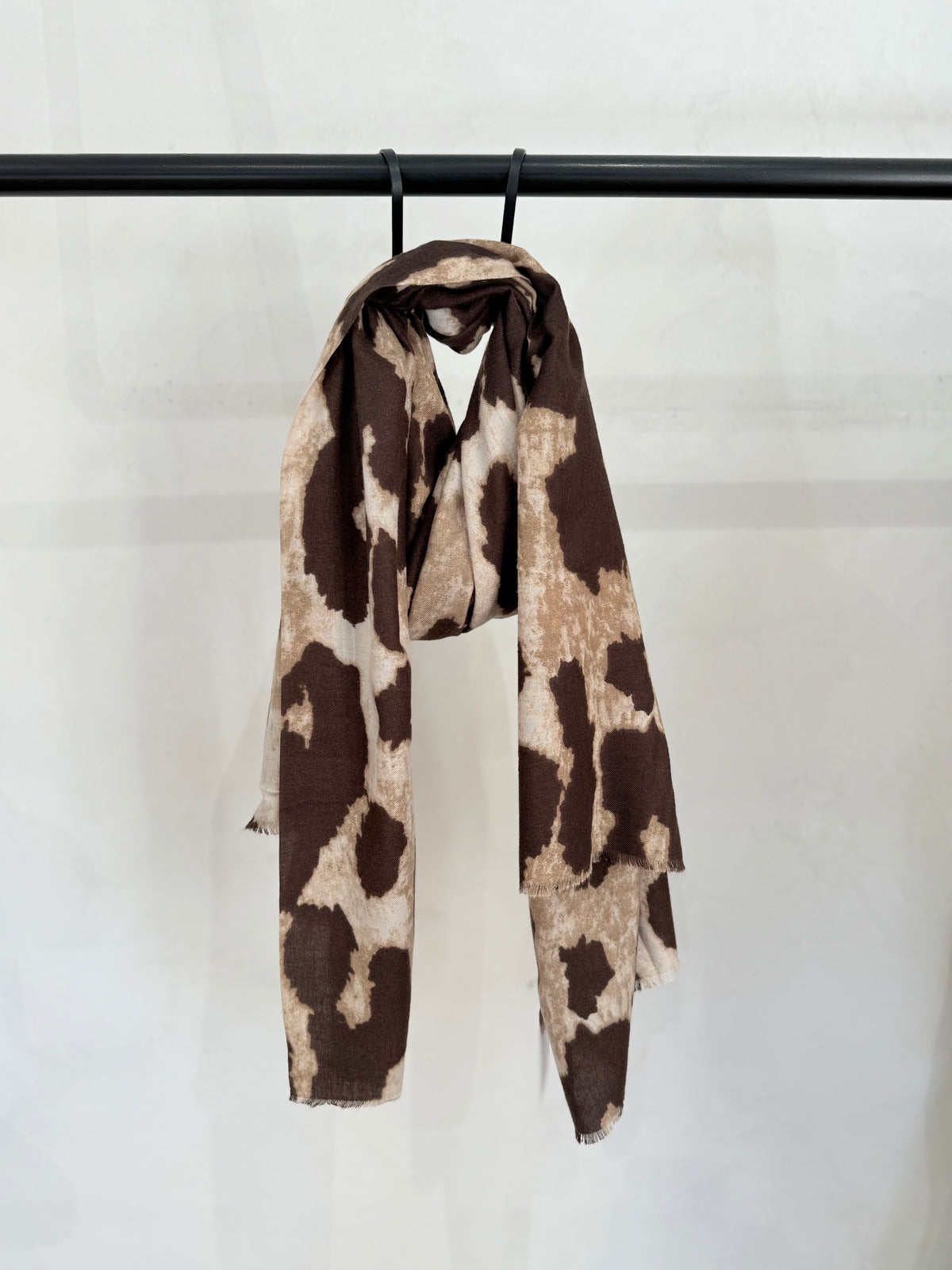 Écharpe motifs - Elisa