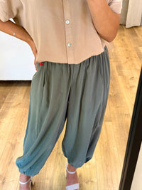 Pantalon kaki - Valentin