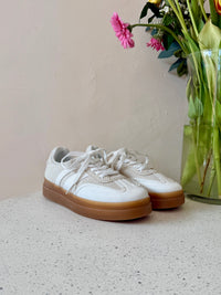 Basket blanc - Ria