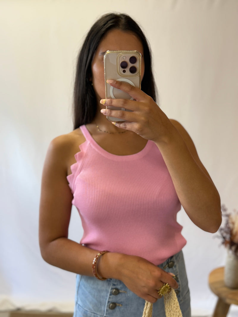 Top rose - Mel