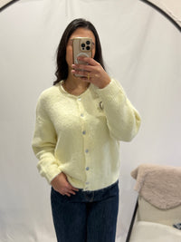 Gilet poussin - Aude