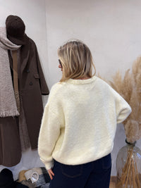 Gilet poussin GT - Aude