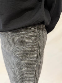 Jupe short noir GT - Olivia