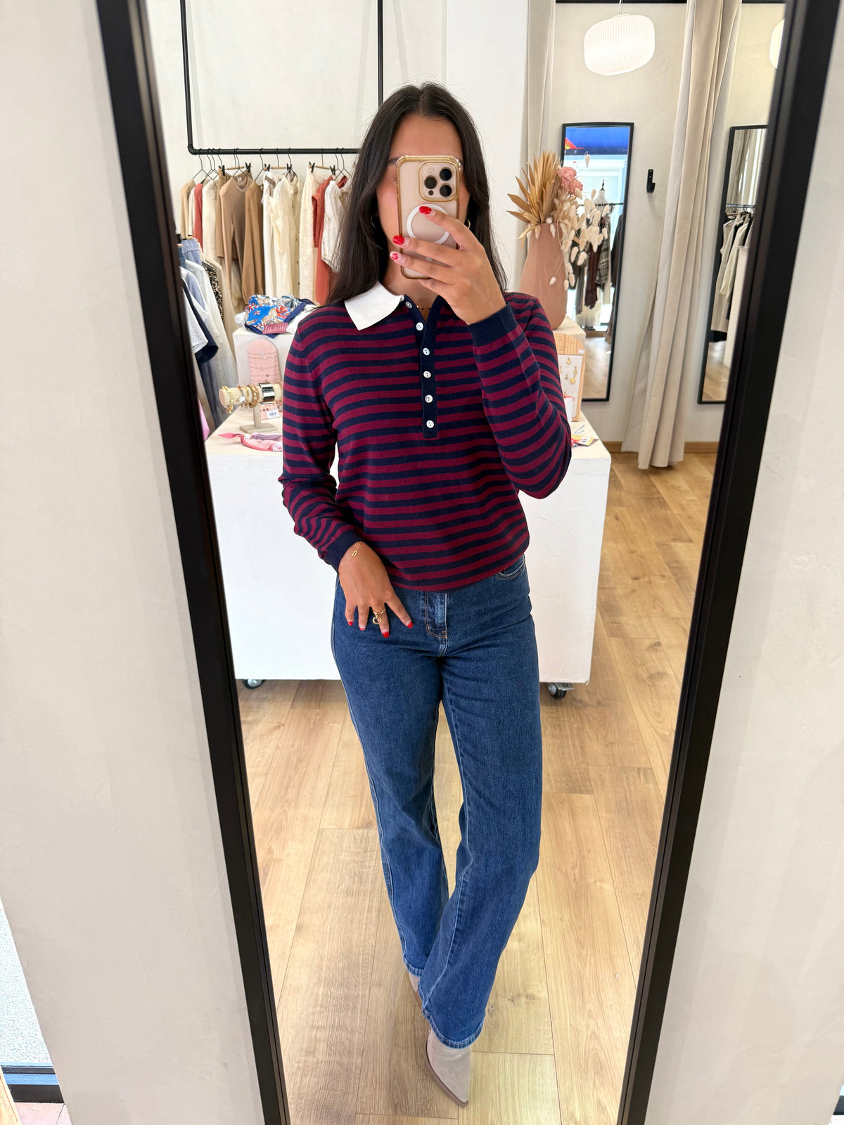 Jean denim - Kendal