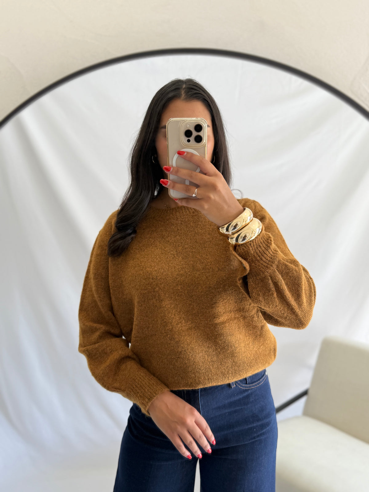 Pull Camel - Alize