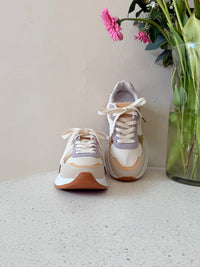 Basket pastel - Julie