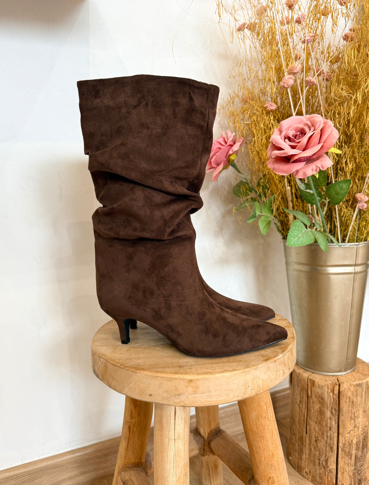 Botte Moka - Adele