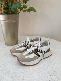 Basket beige - Enoa