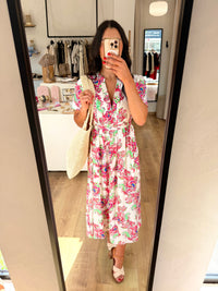 Robe motifs - Sarah