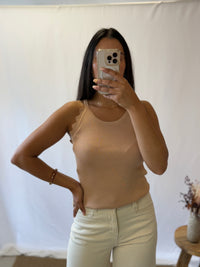 Top camel - Mel