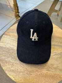 Casquette - Moumoute