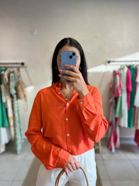 Chemise Corail - Lauri