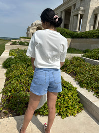 Short jean - Victorinette