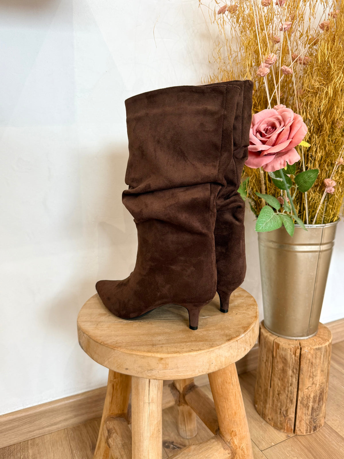 Botte Moka - Adele