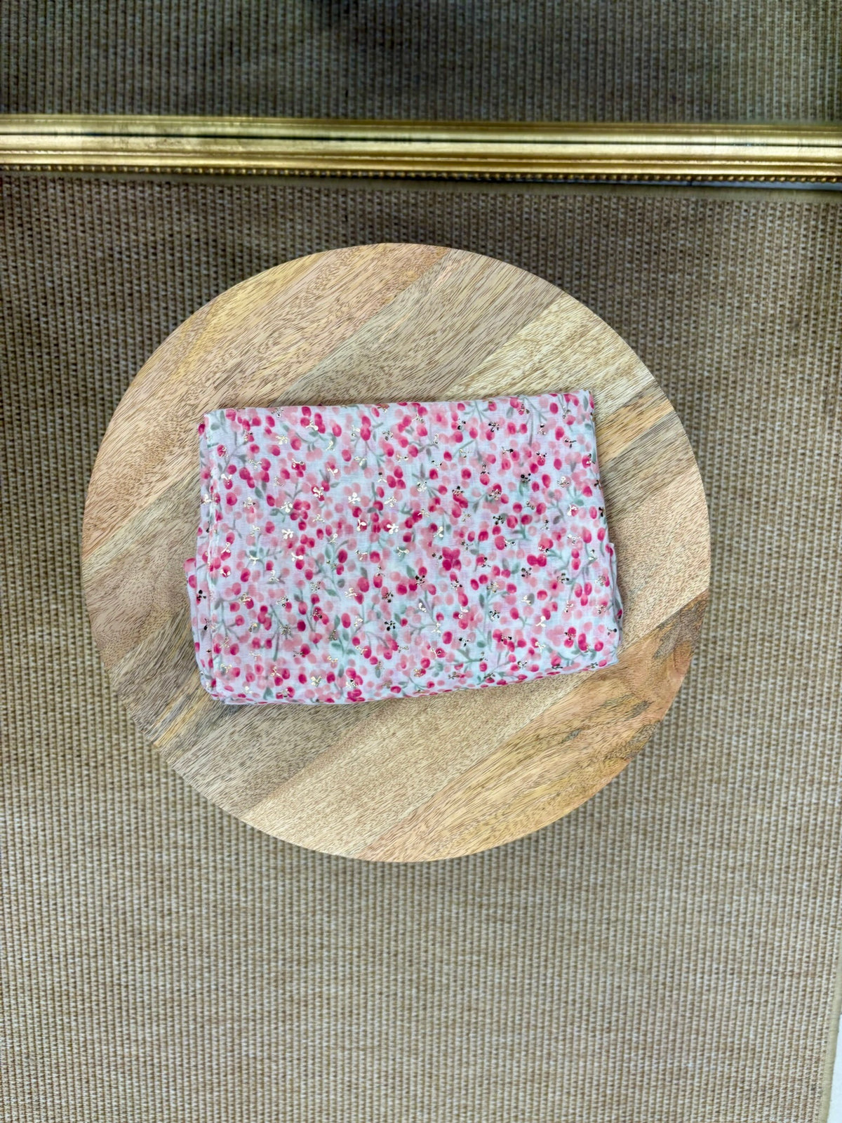 Foulard motifs  - Hujo