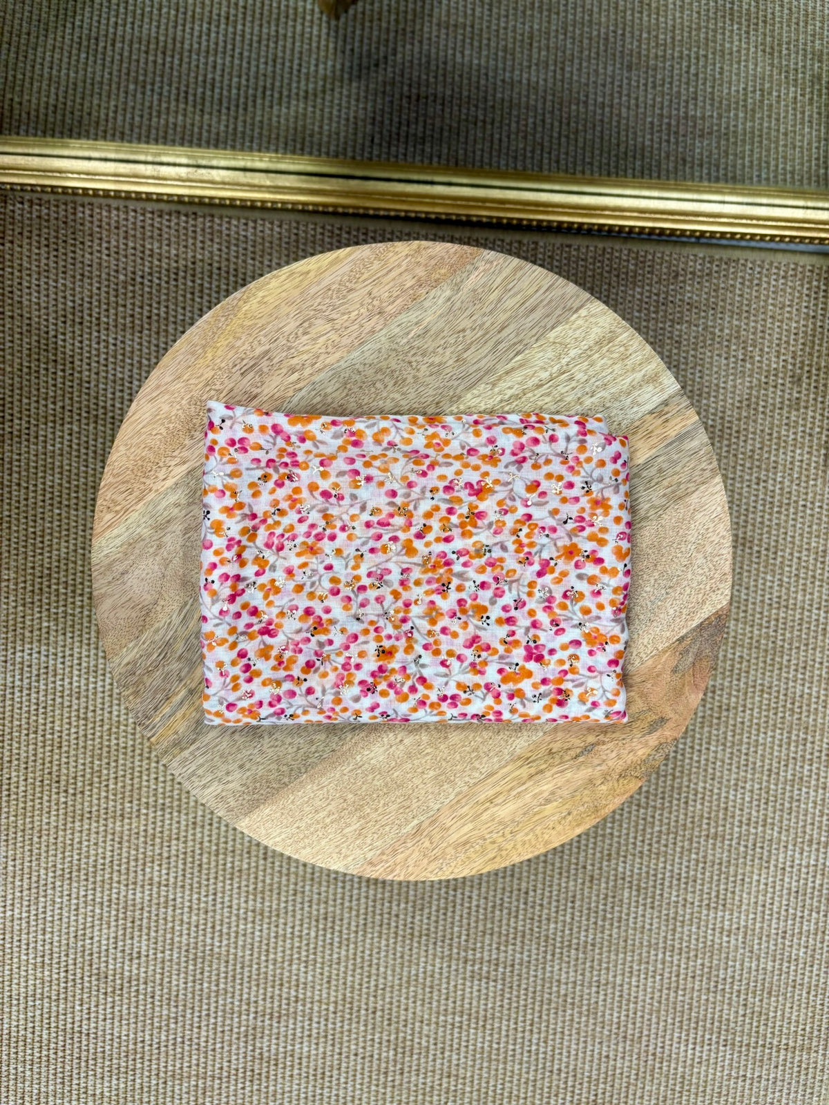 Foulard motifs  - Hujo