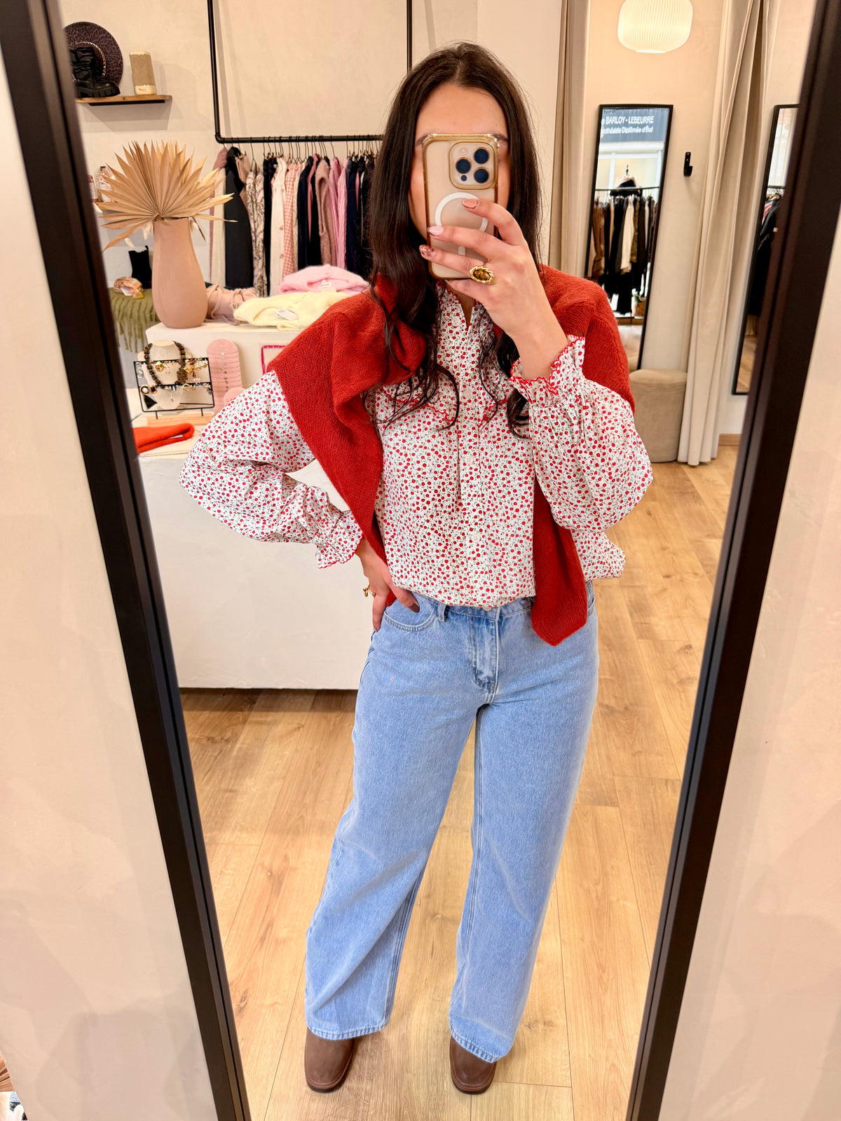 Jean clair - Célestin