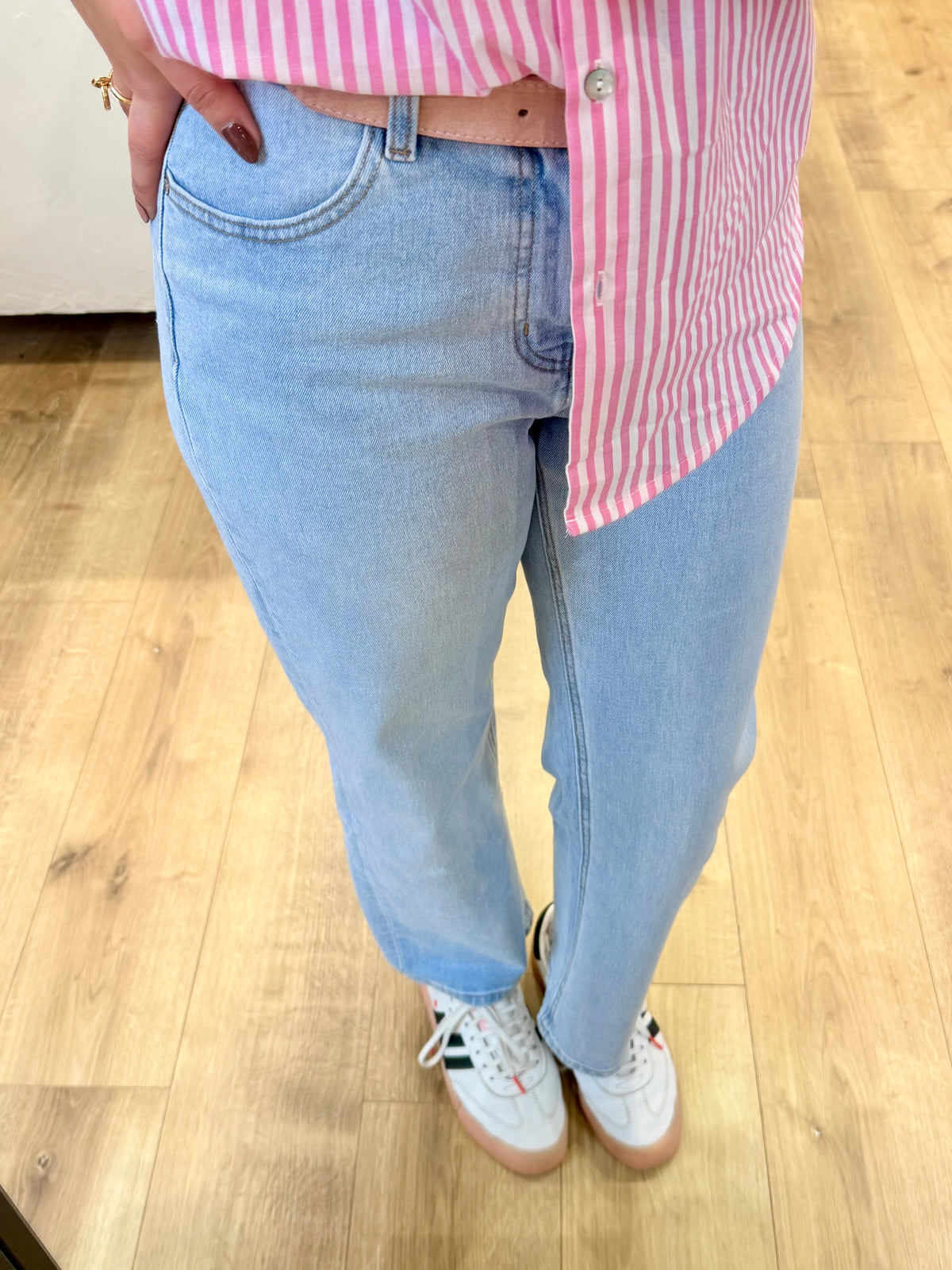 Jean clair - Solange