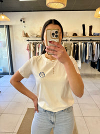 TEE shirt imprimé -Dolce vita