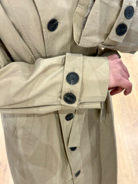 Trench long beige - Chloe